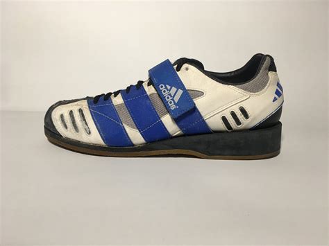 original adidas ironworks|adidas ironworks weightlifting.